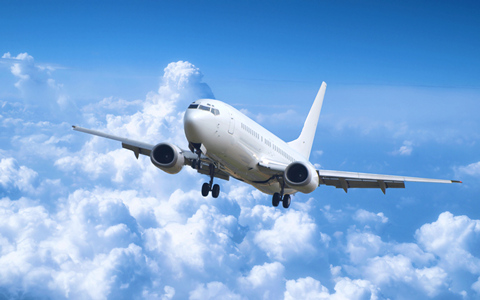 Air France Industries принимает новое видение цепи поставок с повышенным уровнем обслуживания и большим контролем над инвестициями.