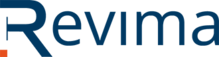 Логотип Revima