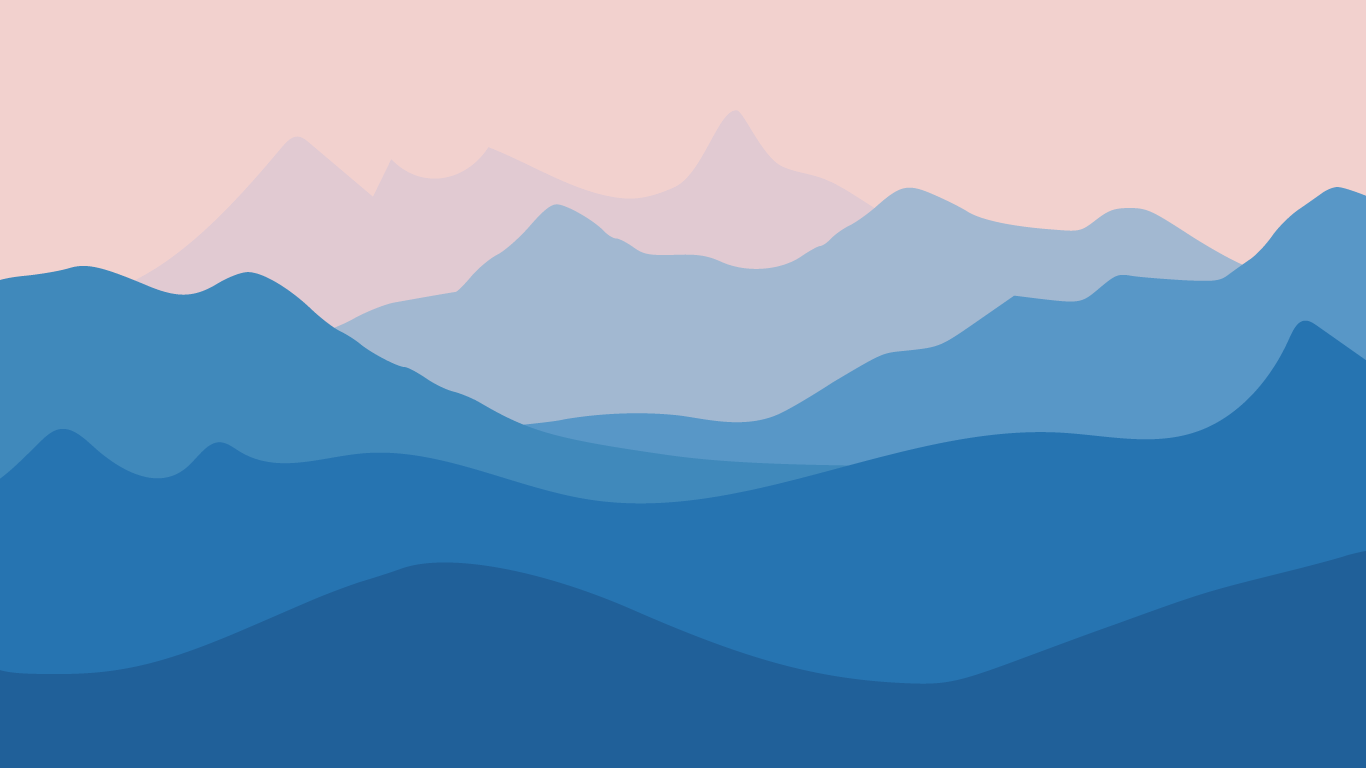 Data mountains