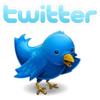 Twitterのロゴ