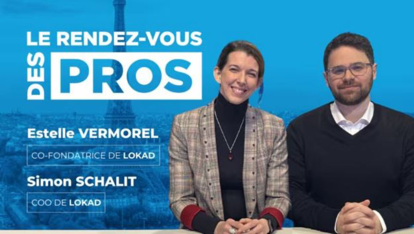 Capital X Lokad: Une solution française qui révolutionne la supply chain