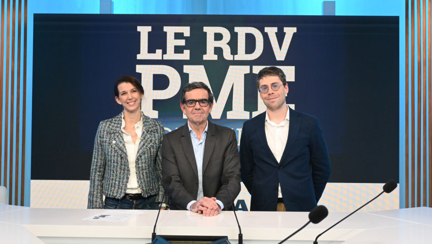 Lokad x Le Figaro: Une Révolution dans la Supply Chain Quantitative