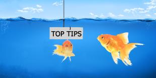 42 astuces pour atteindre la grandeur de la Supply Chain