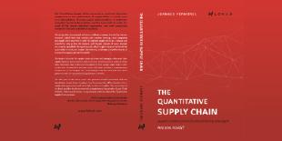 Book: The Quantitative Supply Chain