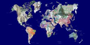 Taux de change avec Envision