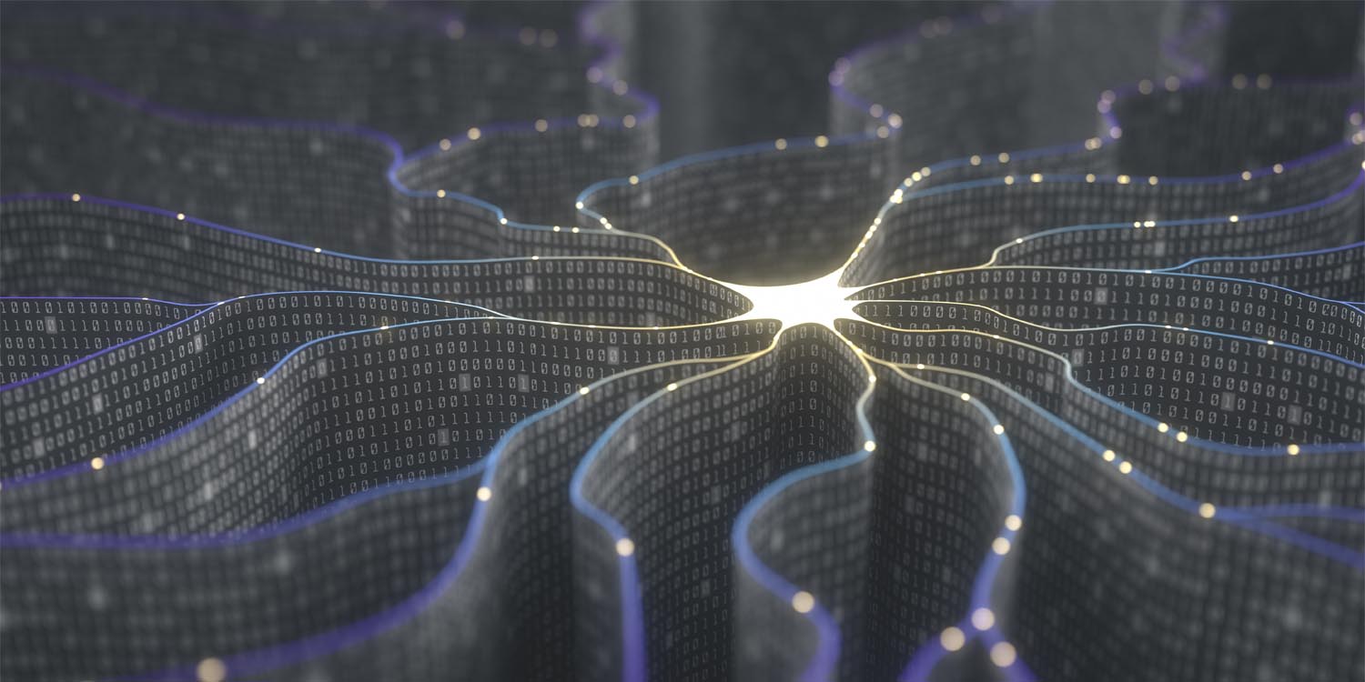Differentiable Programming as in 'AI' that works