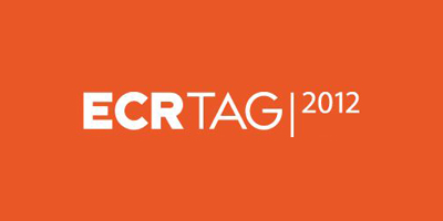 ECR Tag 2012: "販売時点のビッグデータインテリジェンス"
