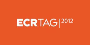 ECR Tag 2012: "Аналитика больших данных на точке продажи"