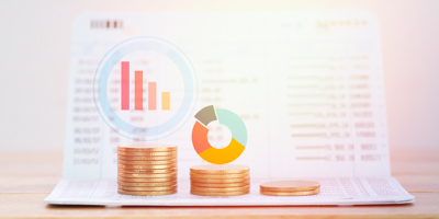 Informes de consumo de pronóstico