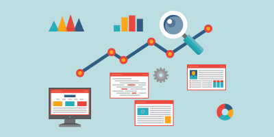 Forecasting 4.0 with Probabilistic Forecasts