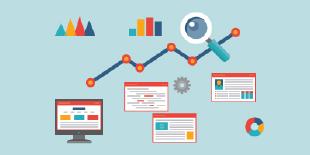 Forecasting 4.0 with Probabilistic Forecasts