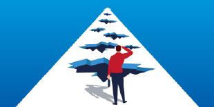 Prévision des séries de futurs bons de commande aux fournisseurs