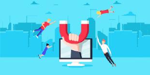 Assumiamo il nostro Chief Marketing Officer!