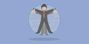 Menschen in modernen supply chains