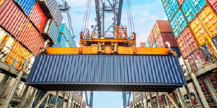 Ionic almacenamiento de datos para alta escalabilidad en supply chain