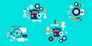 Kit, bundles, assemblies and bills of materials