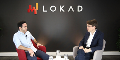 Lanzamiento de LokadTV