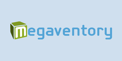 Megaventory integra Salescast