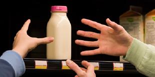 Mitigare le rotture di stock dei fornitori