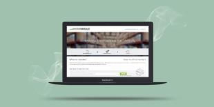 MoreForecast.com dedicado a comerciantes de Shopify