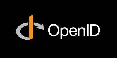OpenIDは現在サポートされています