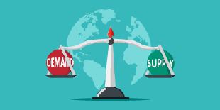 Периодический прогноз спроса