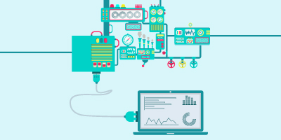 Preparar los datos de la empresa lleva 6 meses