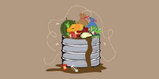 Verhindere tote Bestände durch doppelte Quantilprognosen