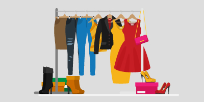 Probabilistic demand forecasting for Fashion