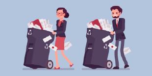 Pianificazione promozioni nel retail – Sfide dei dati