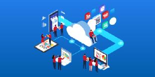 Einzelhandelsnischen, die Cloud für Nichtgeeks und CQRS für Geeks