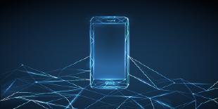 Betrieb eines sehr großen Einzelhandelsnetzwerks auf einem Smartphone