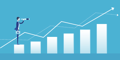 Salescast, pronósticos de ventas hechos MUCHO MÁS FÁCILES