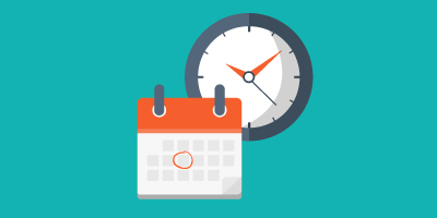Scheduling your Salescast executions