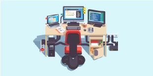 Senior software engineer wanted!