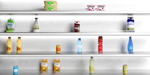 Shelfcheck, оптимизатор доступности товара на полках, анонсирован