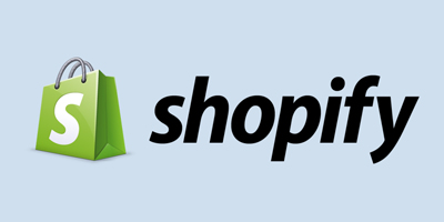 Shopify интегрирована Lokad