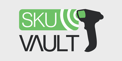 SkuVault nativ integriert