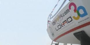 Soutenir l'équipe NormaleSup à la voile