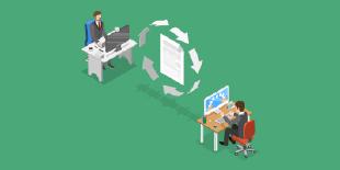 Плоские файлы TSV через FTP для подачи данных в Salescast