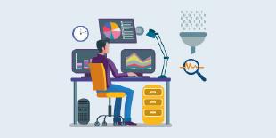 The Supply Chain Scientist