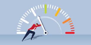 サプライチェーン・パフォーマンスのテスト