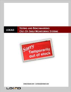 Cover des OOS Whitepapers von Lokad