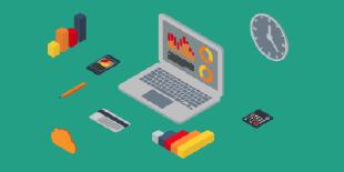 Visualizzare probabilità con istogrammi