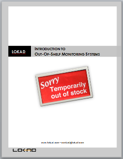 Cover of the OOS whitepaper by Lokad