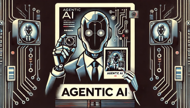 Svelare Agentic AI
