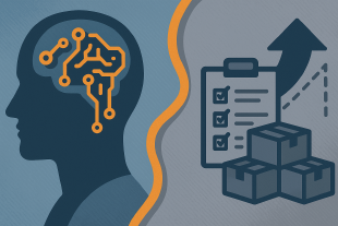 Por qué los profesionales tienen razón en ignorar esta visión de “AI Era” para supply chain