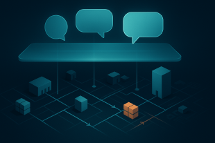 Chatting With Your Supply Chain Won’t Fix It