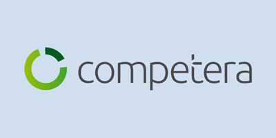 Competeraを使用した競合情報の収集