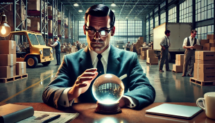 Lookahead: Prognosen für 2025